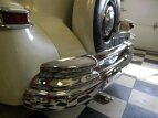 Thumbnail Photo 15 for 1947 Lincoln Continental